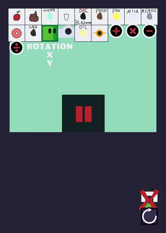 Game by @Rusudominic9