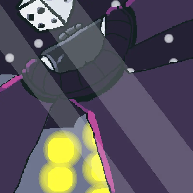 Game by @Stari
