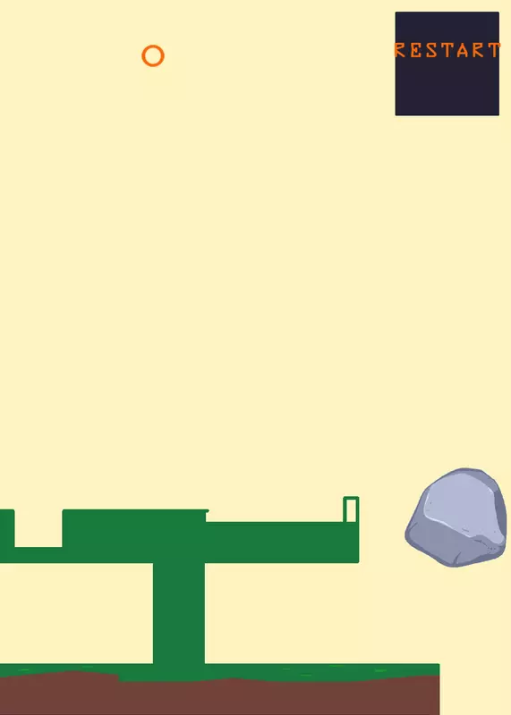 Game by @sagef
