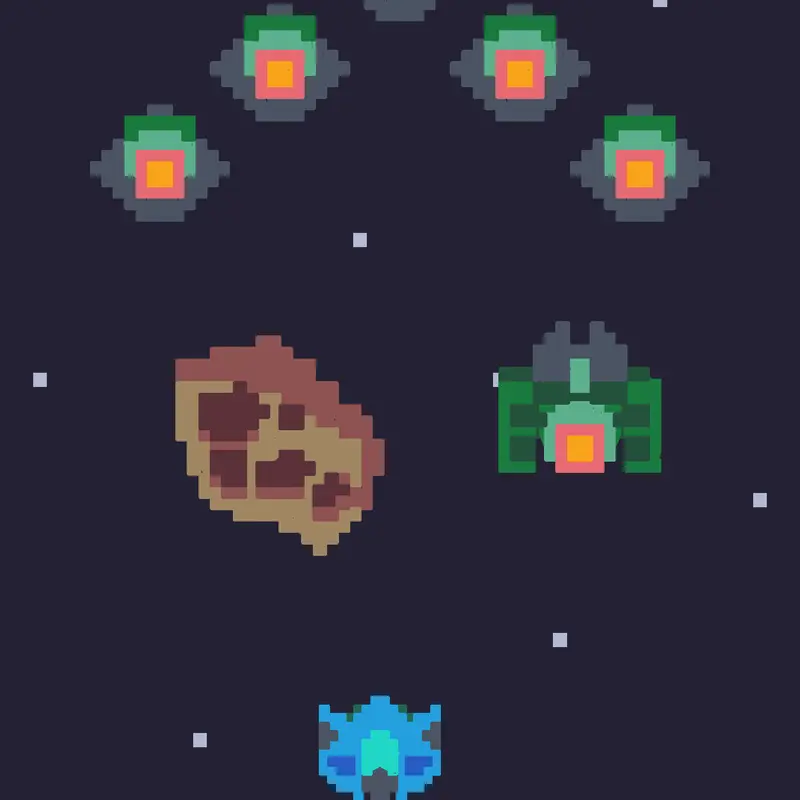 Game by @Superball