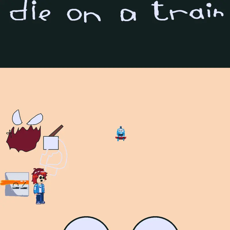 Game by @noobmr