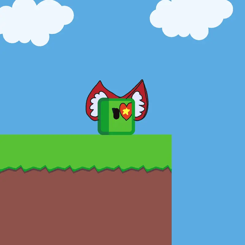 Game by @-MochiGreenCUbe-