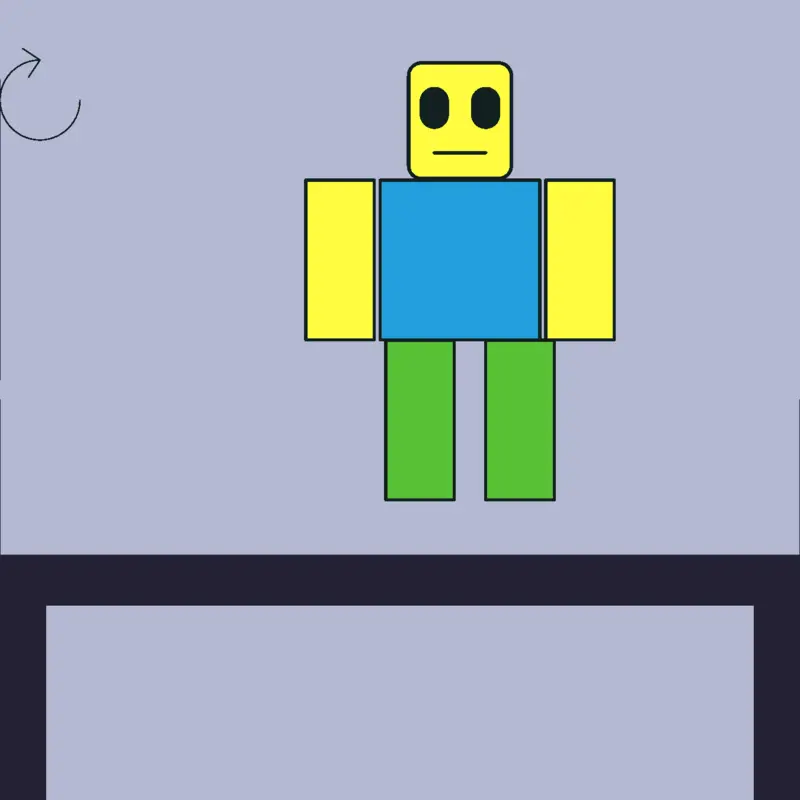 Game by @progameisnotaword