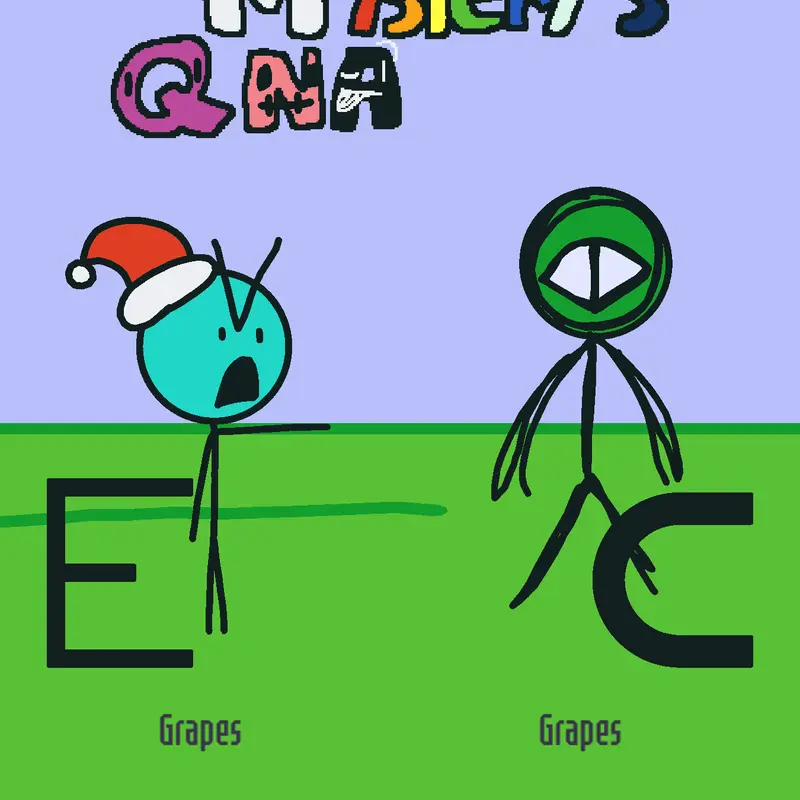 Game by @MysteryMadness