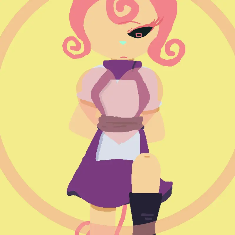 Game by @SillySugar_