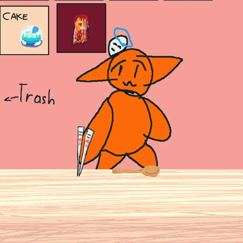 Game by @orangecat_hororr