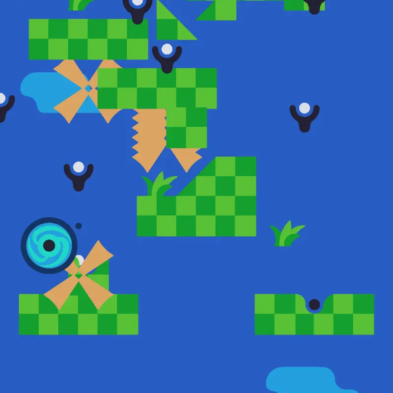 Game by @rasyit