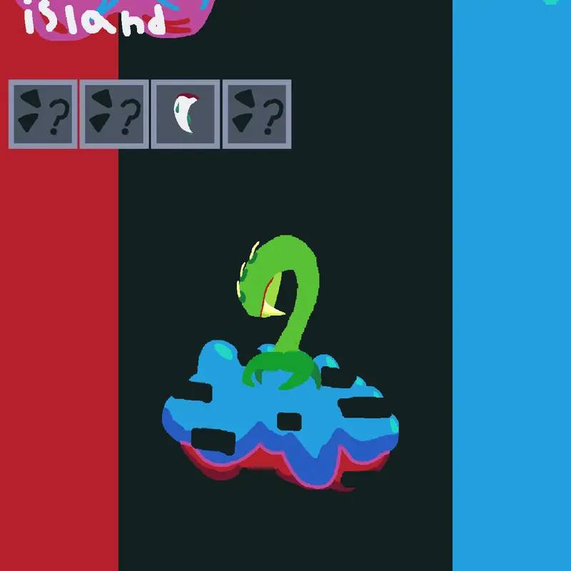 Game by @dragonsworld