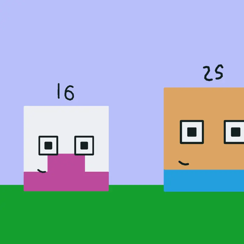 Game by @cocobenja