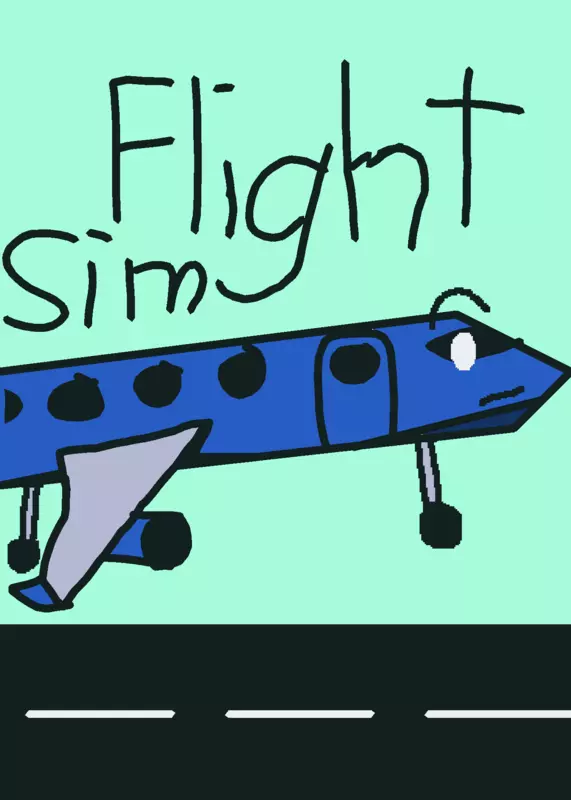 Game by @amslol