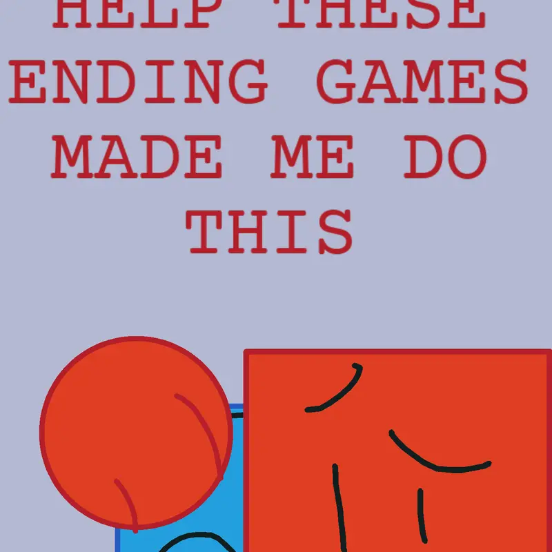 Game by @grudge_