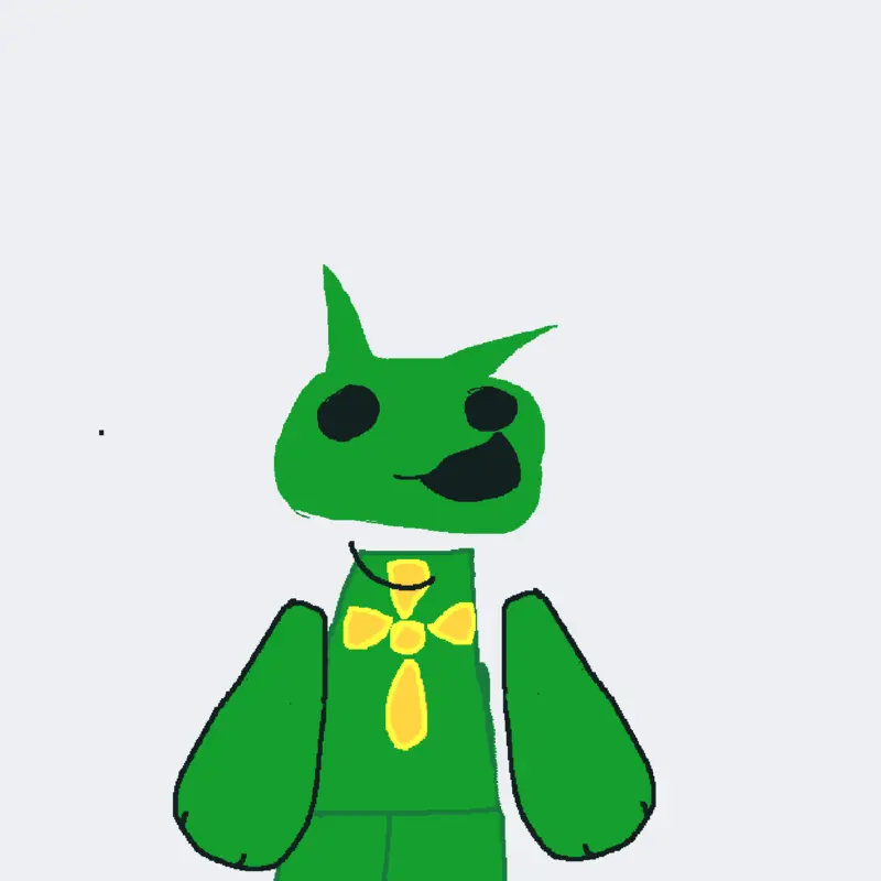 Game by @cattygreen