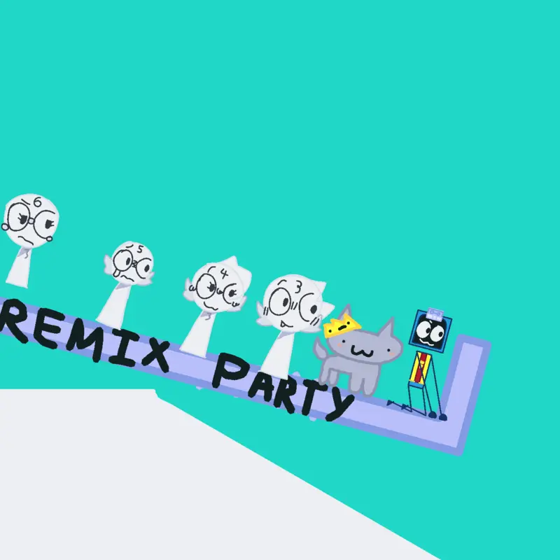 Game by @GarfieldnMe
