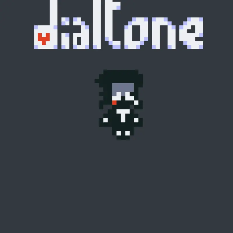 Dialtone (Castle Mix) by @Fkso