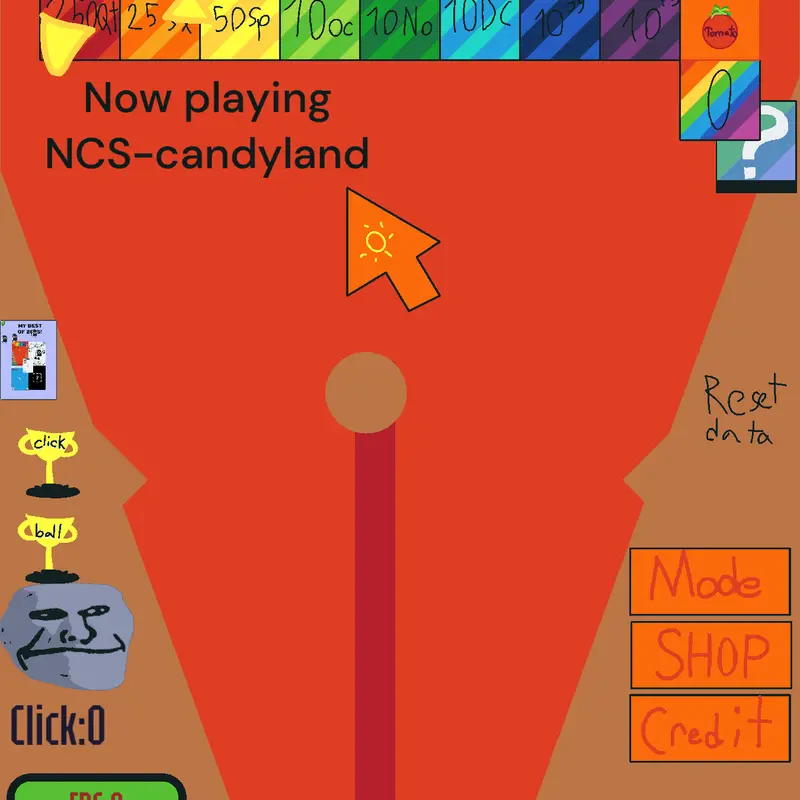 Game by @talyn4152