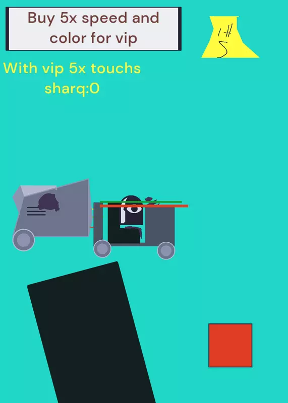 Game by @yausafmm2