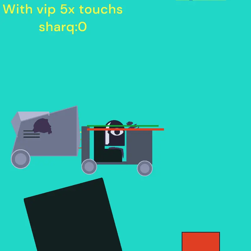 Game by @Yausafgmd