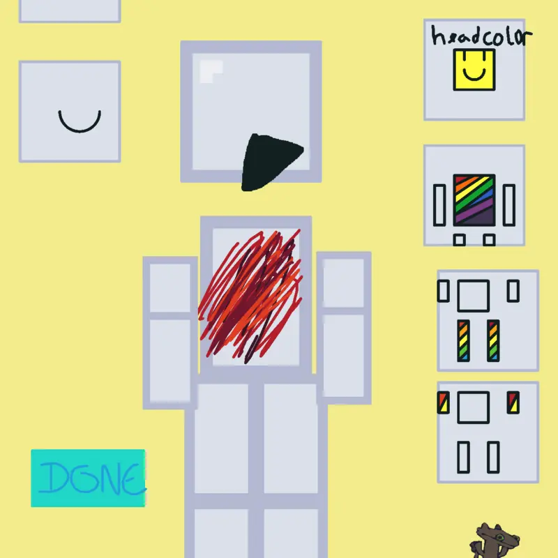 Game by @gumball_XD