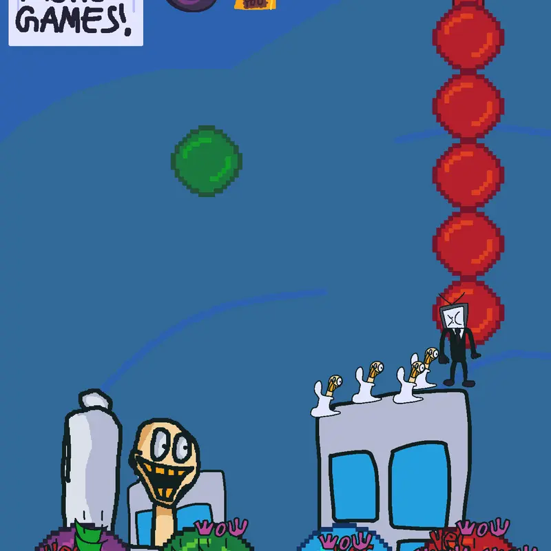 Game by @ohiocitizen69420