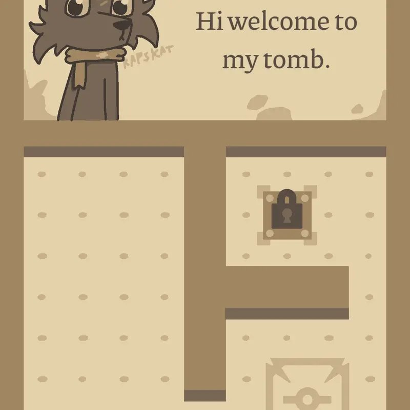 Game by @CHANC3