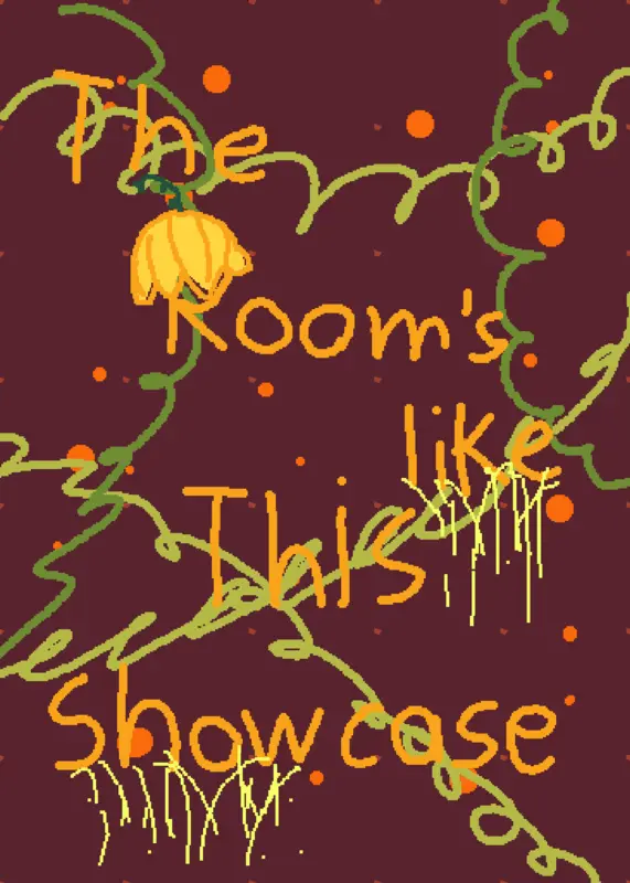 The rooms like this showcase by @B_60