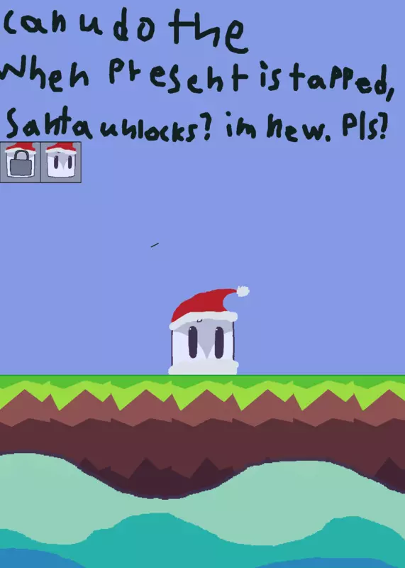 Game by @SILLYGOOFYNUGGET