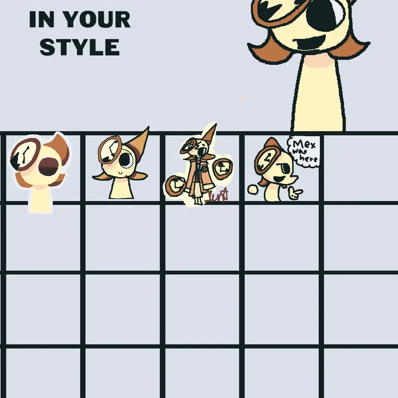 Game by @Mextivity