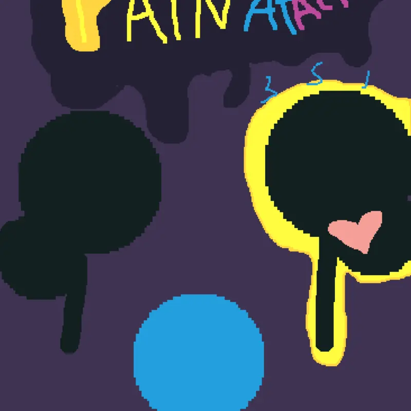 Game by @Slakydale
