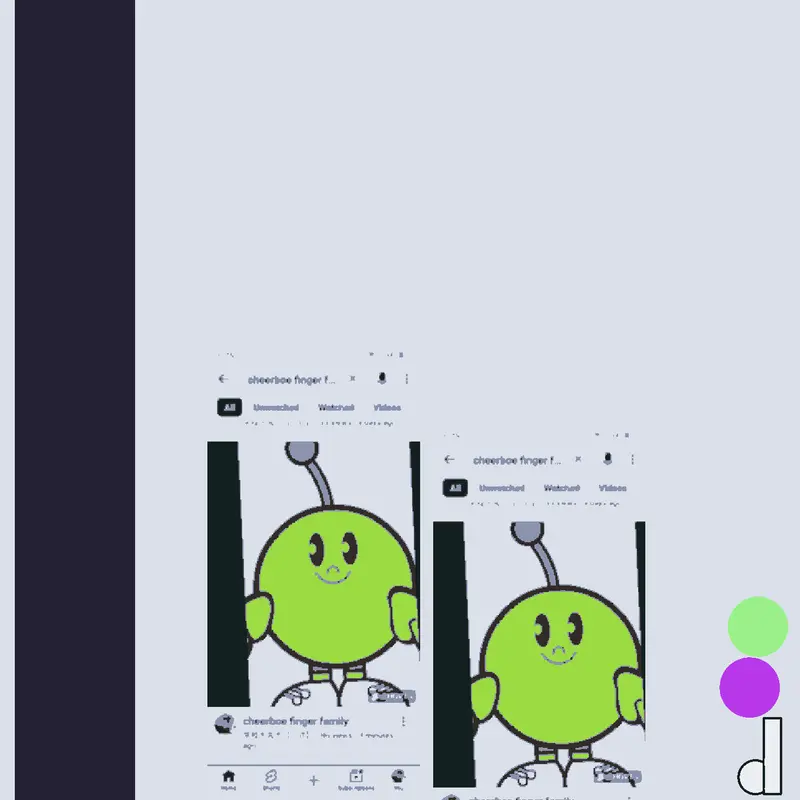 Game by @cubecharacters