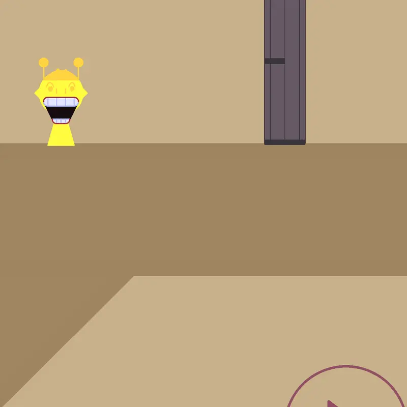 Game by @DoctorNowhereLover