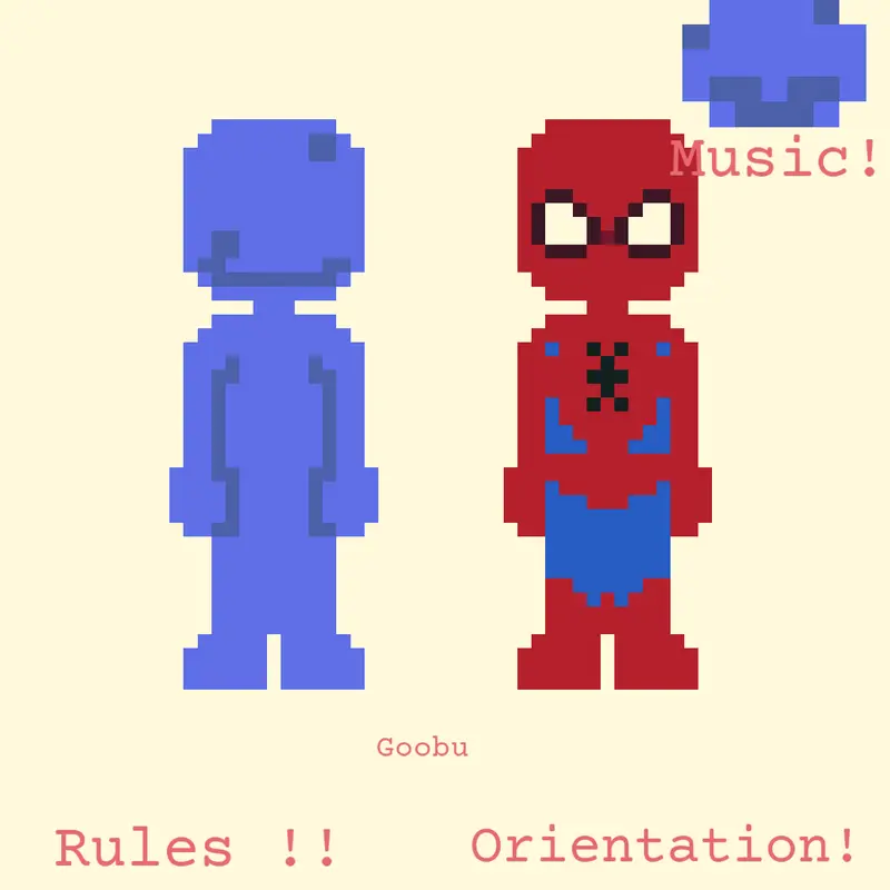 Game by @marvinthesonicfan
