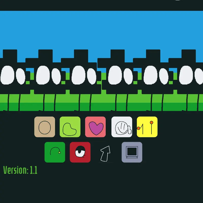 DOU! by @IanCoolGames