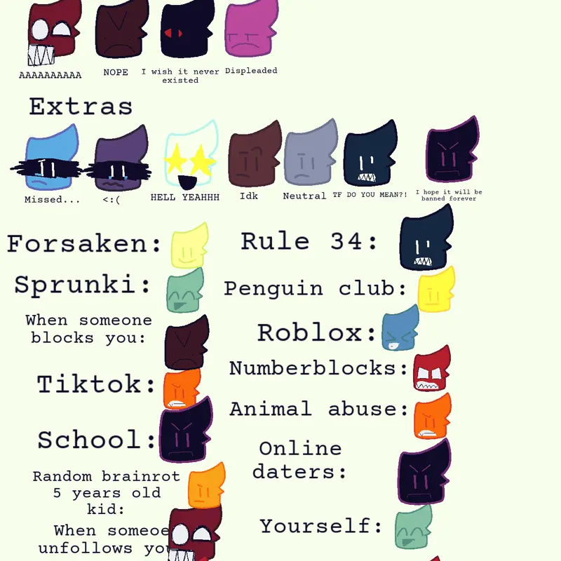 Game by @Protagonist_Kindergaten