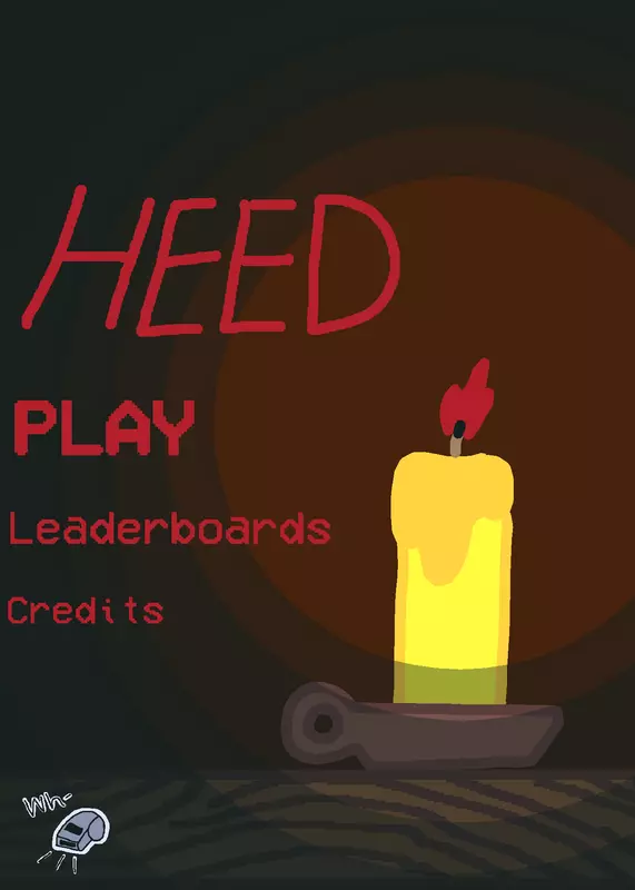 Game by @whwhistle