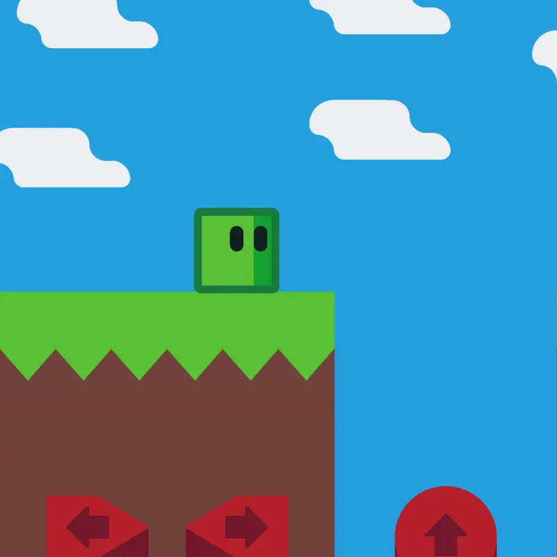 Game by @emilitaoliff
