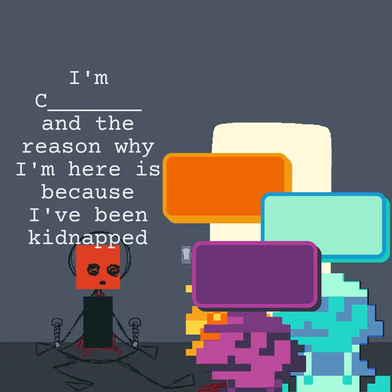 Game by @am_just_a_normal_person