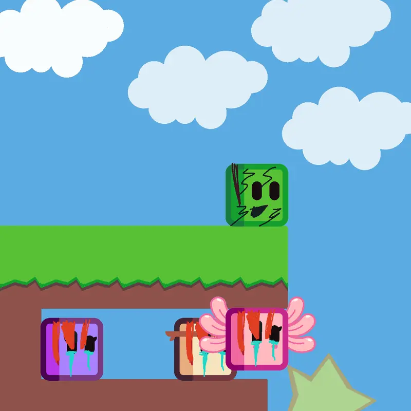 Game by @JamesJabonero