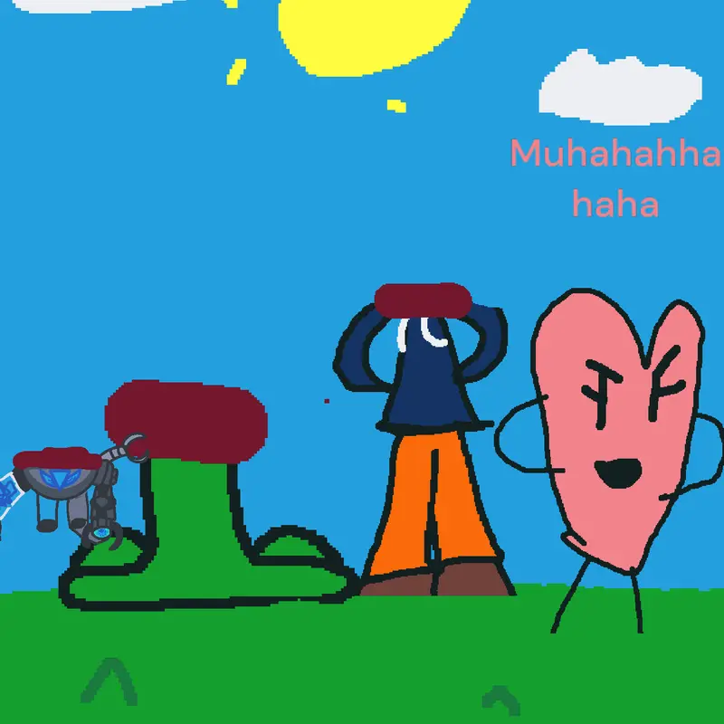 Game by @piplash_in_ohio