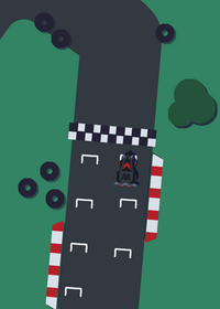 Race Road