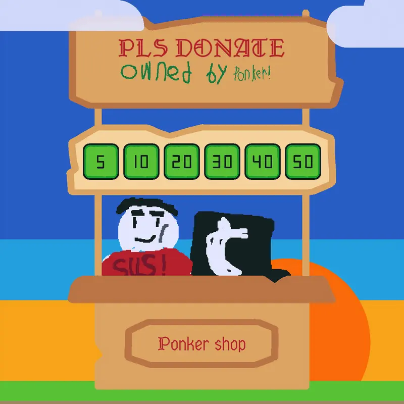 Game by @ponkrer