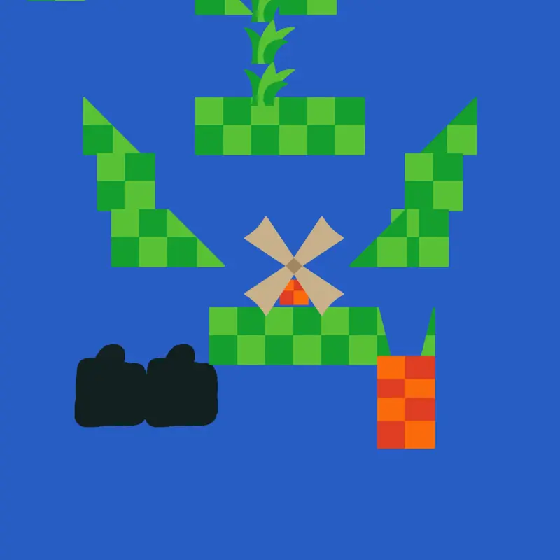 Game by @LET_HIM_GO