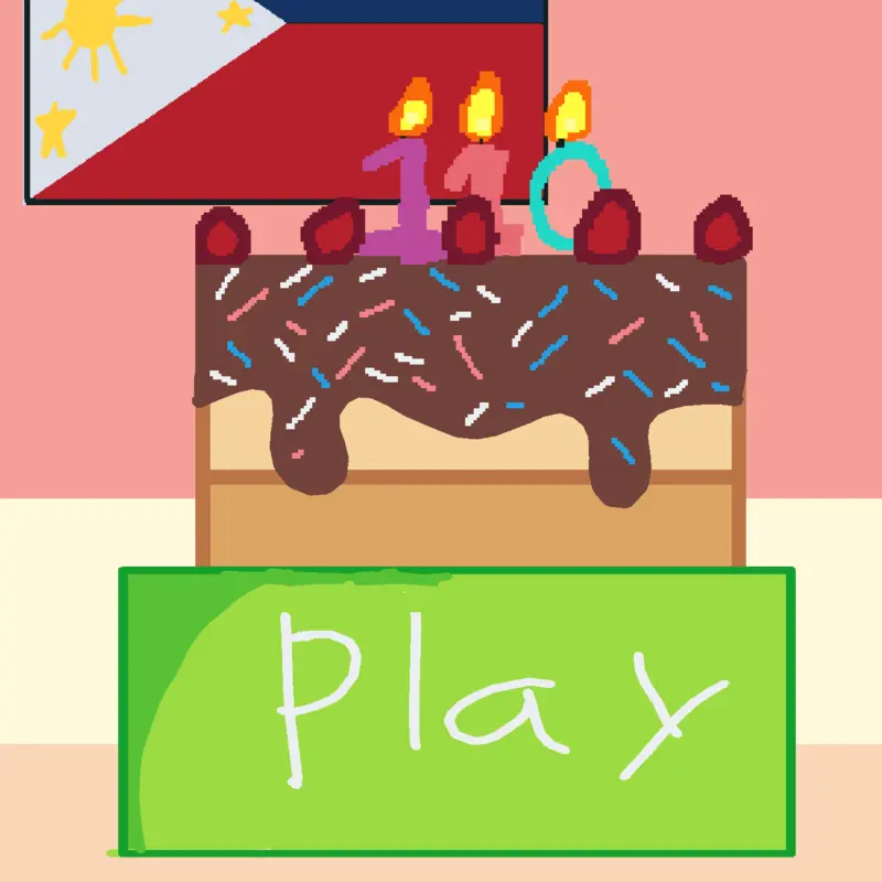 Game by @trsn