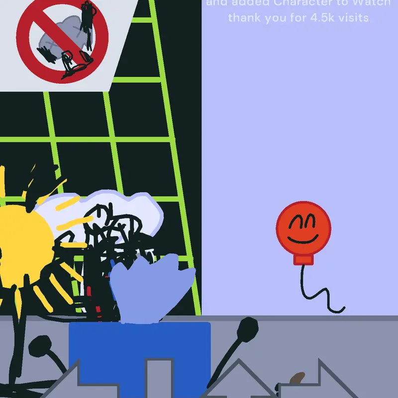 Game by @baxon