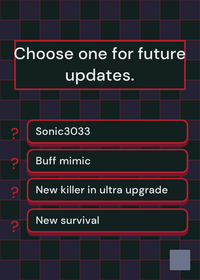 IDK