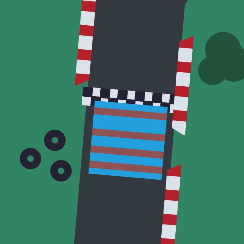 Game by @767TTRCe