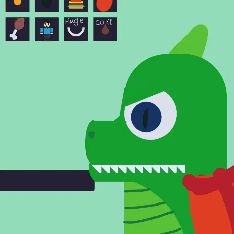 Game by @encore35