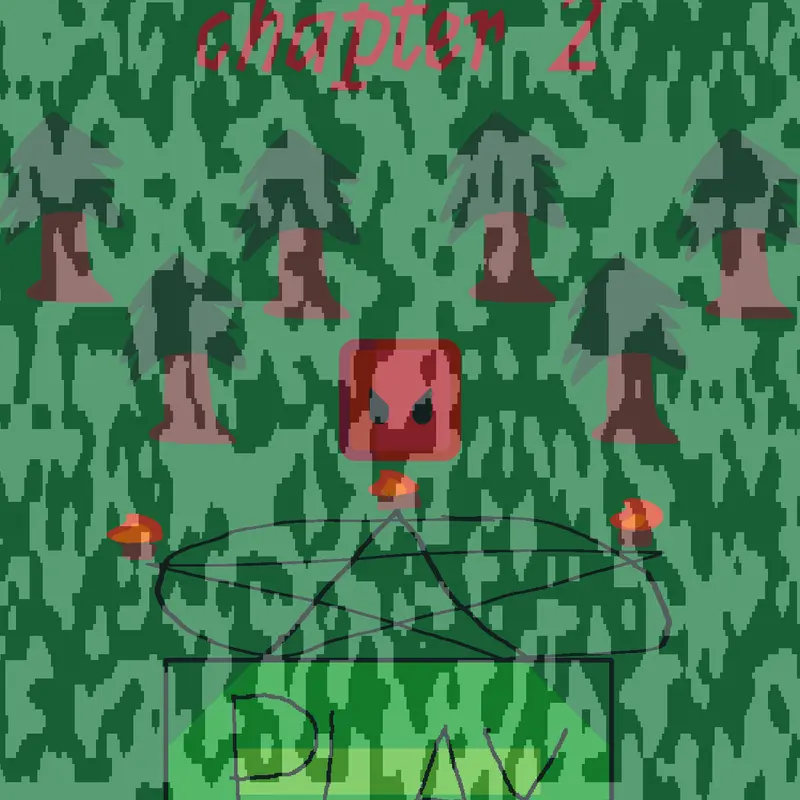 Game by @fake-god