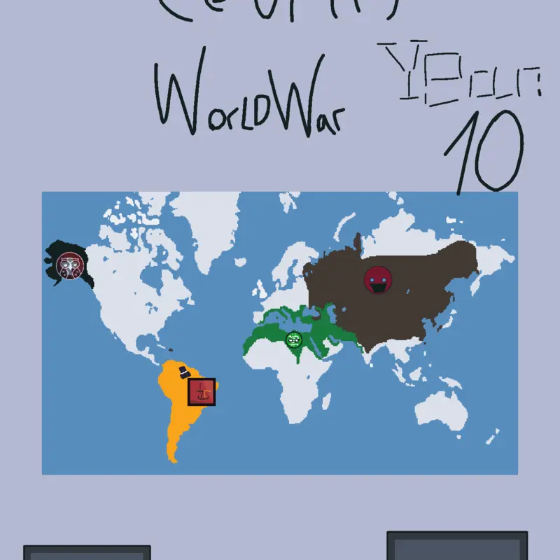 Game by @the_first_impostor