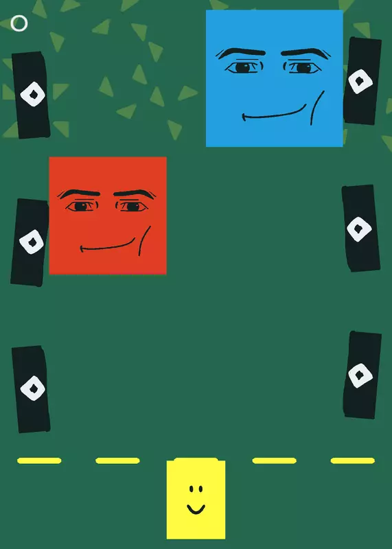 Game by @AlexGoleiro