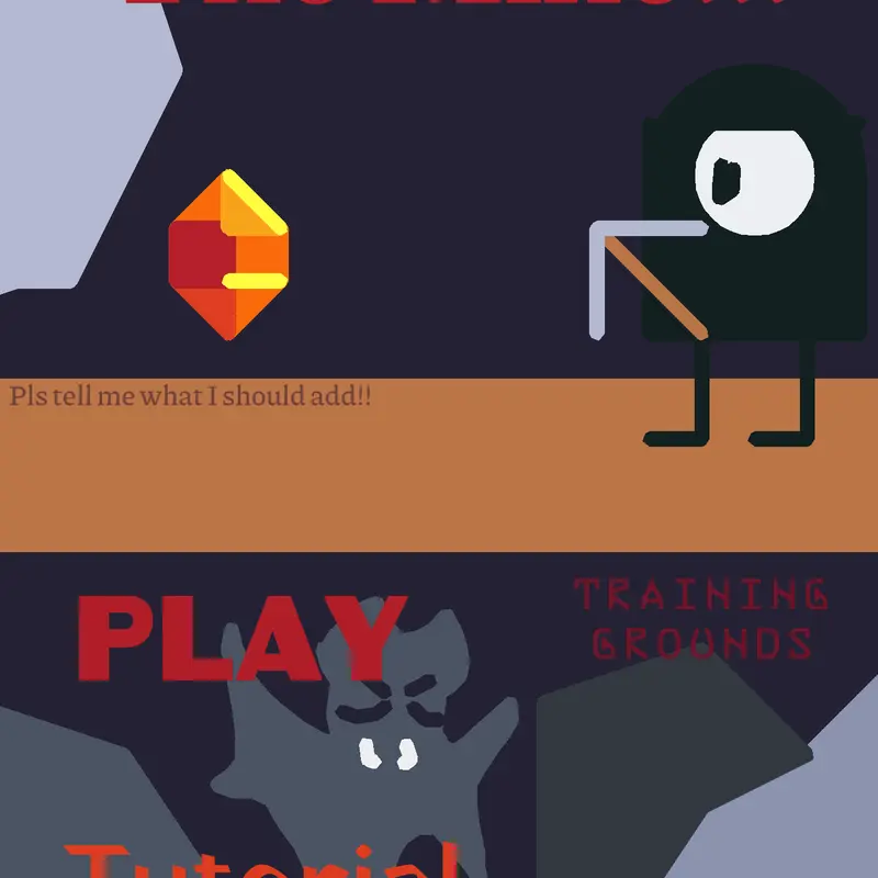 The Mine by @DEADSON